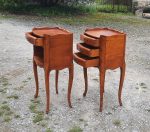 Paire de chevets n°10840