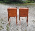 Paire de chevets n°10840