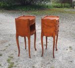 Paire de chevets n°10840