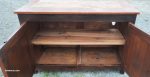 Buffet vintage en pin n°10837