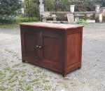 Buffet vintage en pin n°10837