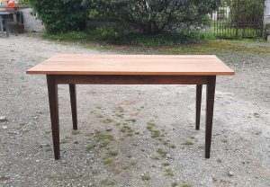 Table de ferme n°10841