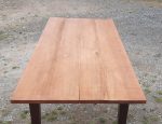 Table de ferme n°10841