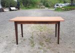 Table de ferme n°10841