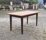 Table de ferme n°10841