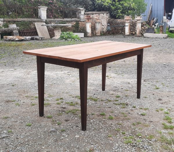 Table de ferme n°10841