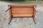 Table de ferme n°10841