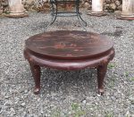 Table basse asiatique n°10884