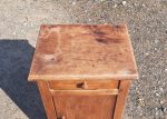 Ancien chevet droit n°11013