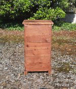 Ancien chevet droit n°11013