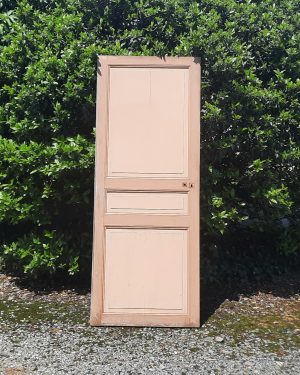 Ancienne porte d'intérieur n°11018