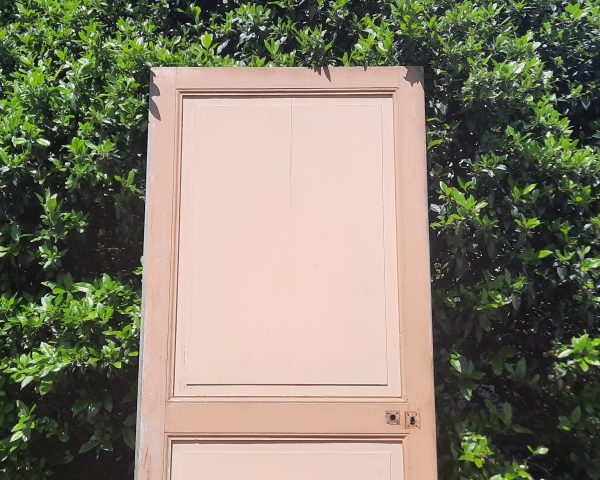 Ancienne porte d'intérieur n°11018