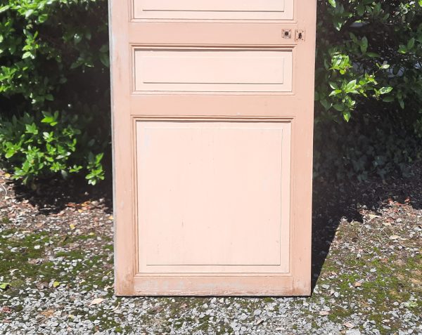 Ancienne porte d'intérieur n°11018