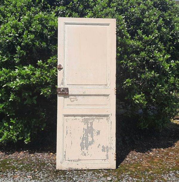 Ancienne porte d'intérieur n°11018