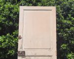 Ancienne porte d'intérieur n°11018