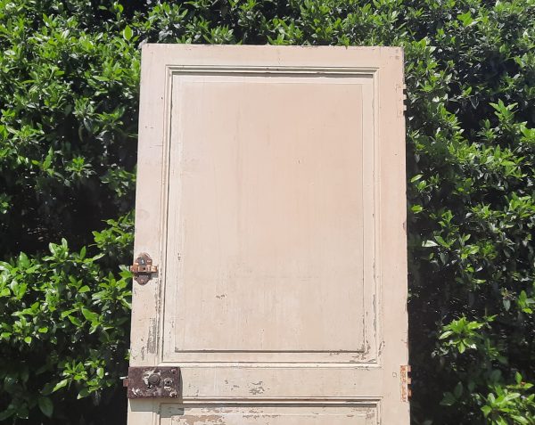 Ancienne porte d'intérieur n°11018