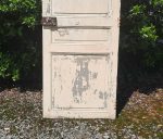 Ancienne porte d'intérieur n°11018