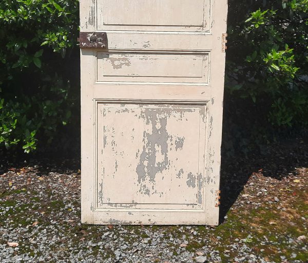 Ancienne porte d'intérieur n°11018