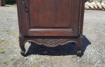 Ancien buffet confiturier en chêne n°11023