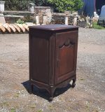 Ancien buffet confiturier en chêne n°11023