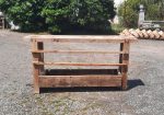 Etabli en bois n°11019