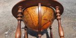 Bar vintage / Globe / Mappemonde / n°11026