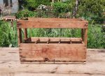Ancienne caisse en bois pour bouteilles Margnat n°11029