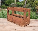 Ancienne caisse en bois pour bouteilles Margnat n°11029