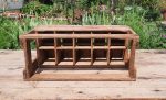 Ancienne caisse en bois pour bouteilles Margnat n°11029