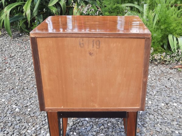 Chevet vintage n°11017