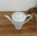 Cafetière en porcelaine n°10853