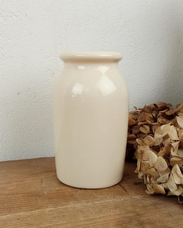 Ancien pot a moutarde de Dijon n°10858