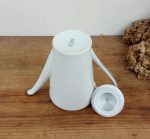 Cafetière en porcelaine n°10853