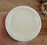 Ancien pot a moutarde de Dijon n°10858