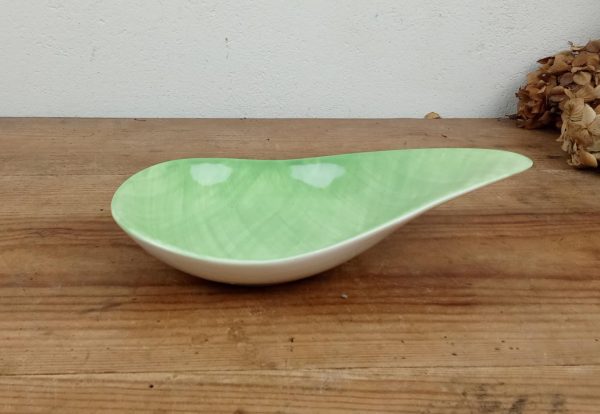 Repose cuillère vintage Salins Mistral n°10847
