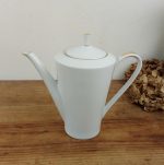 Cafetière en porcelaine n°10853