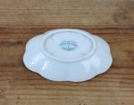 Porte savon en porcelaine de Paris n°10850