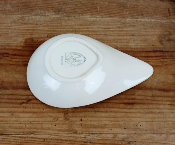 Repose cuillère vintage Salins Mistral n°10847