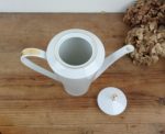 Cafetière en porcelaine n°10853