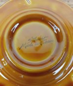 Cendrier vintage / Loterie Nationale / n°10872