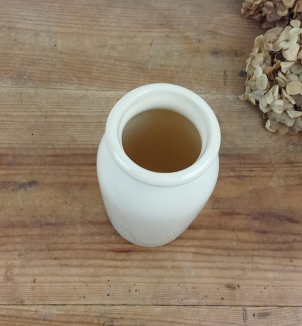 Ancien pot a moutarde de Dijon n°10858