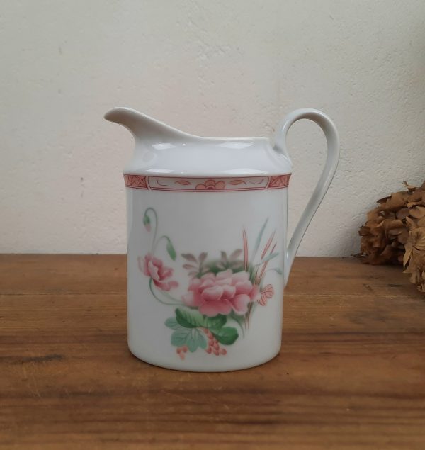 Crémier en porcelaine de Limoges n°10995