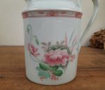 Crémier en porcelaine de Limoges n°10995