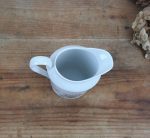 Crémier en porcelaine de Limoges n°10995