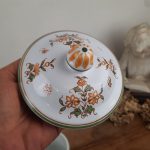 Pot couvert Opium / Martres Tolosane / n°11000