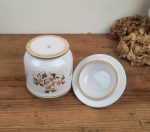 Pot couvert Opium / Martres Tolosane / n°11000