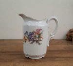Ancien crémier en porcelaine de Limoges n°11002