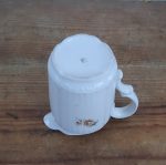 Ancien crémier en porcelaine de Limoges n°11002