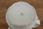 Ancien crémier en porcelaine de Limoges n°11002
