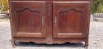 Ancien Buffet Louis XV en chêne n°11073